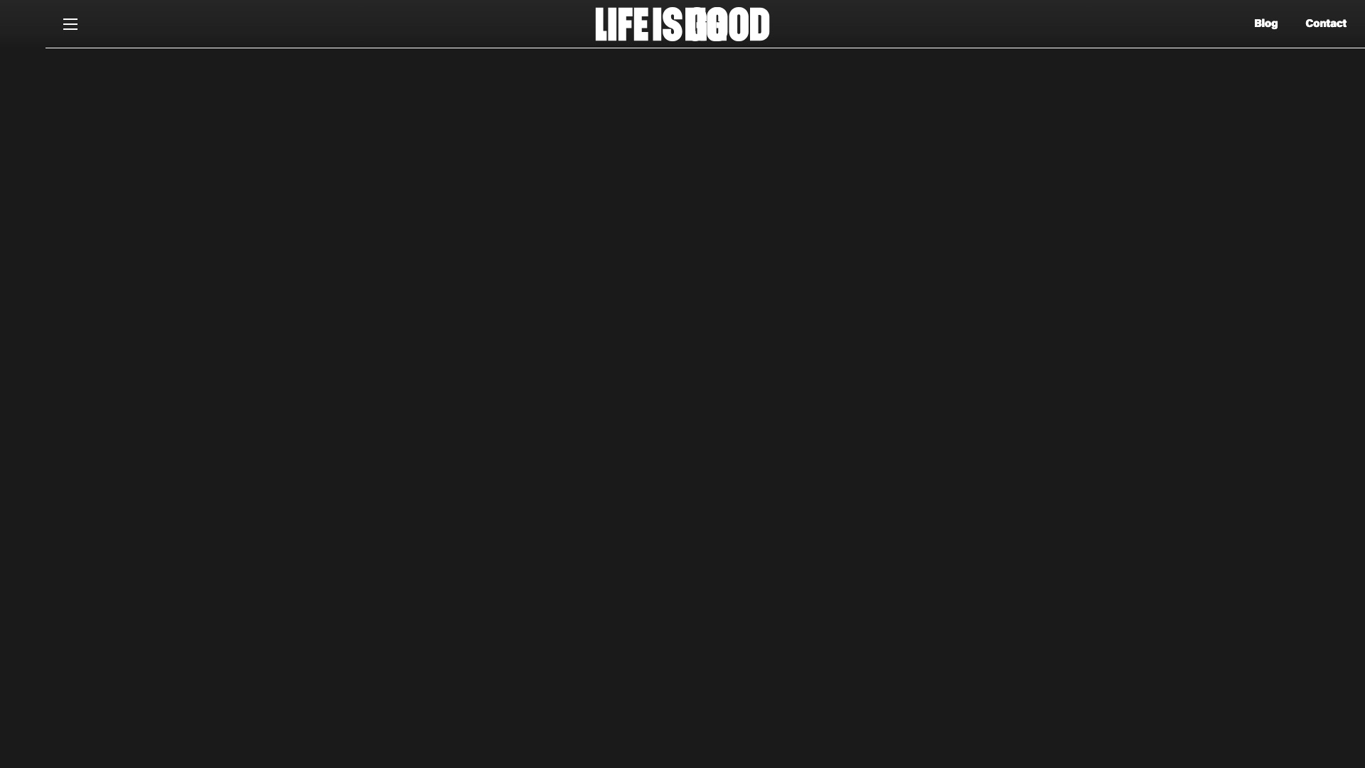 株式会社LIG 公式サイトのトップページ